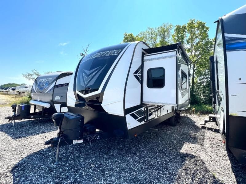 2021 Grand Design 2021 Grand Design Momentum G-Class - thumbnail 8