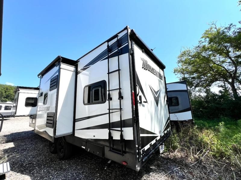 2021 Grand Design 2021 Grand Design Momentum G-Class - thumbnail 9