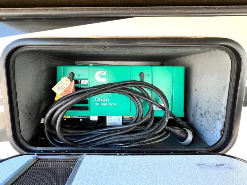 2021 Grand Design 2021 Grand Design Momentum G-Class - thumbnail 11