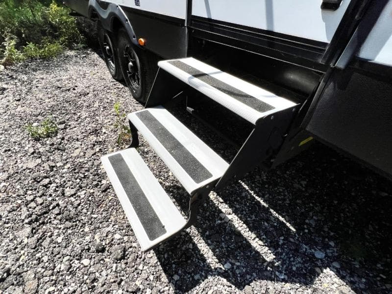 2021 Grand Design 2021 Grand Design Momentum G-Class - thumbnail 14