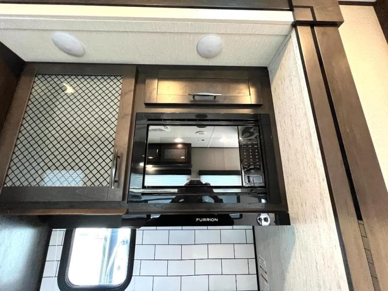 2021 Grand Design 2021 Grand Design Momentum G-Class - thumbnail 19