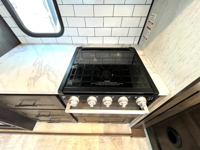 2021 Grand Design 2021 Grand Design Momentum G-Class - thumbnail 20