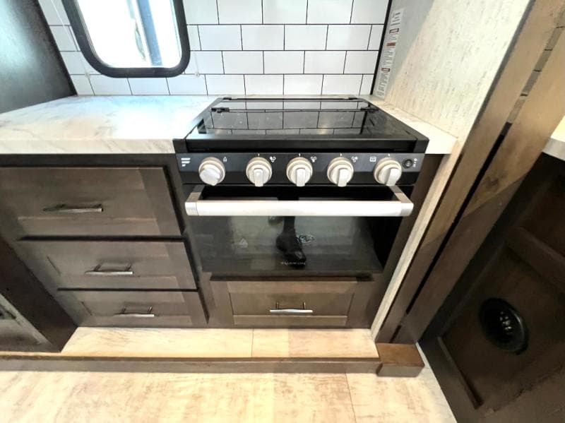 2021 Grand Design 2021 Grand Design Momentum G-Class - thumbnail 21