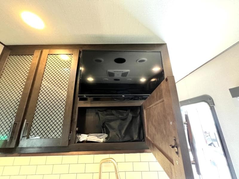 2021 Grand Design 2021 Grand Design Momentum G-Class - thumbnail 27