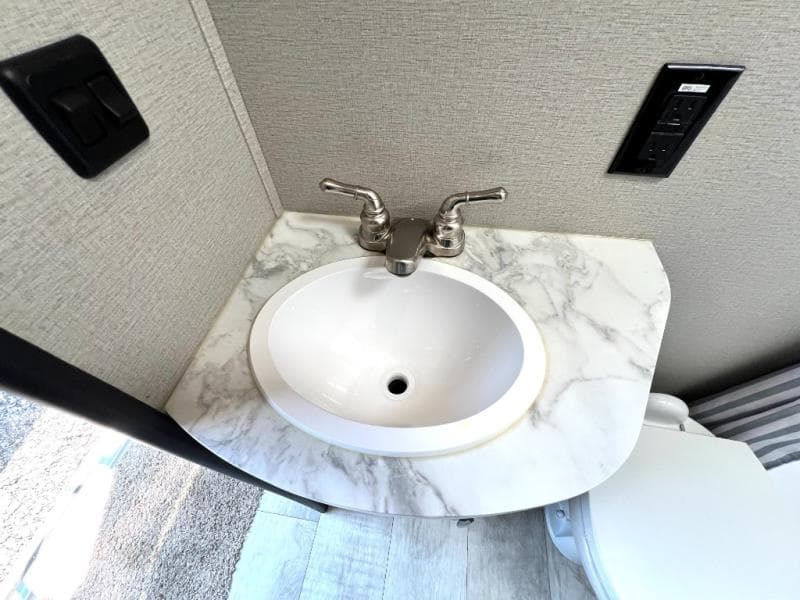 2021 Grand Design 2021 Grand Design Momentum G-Class - thumbnail 40