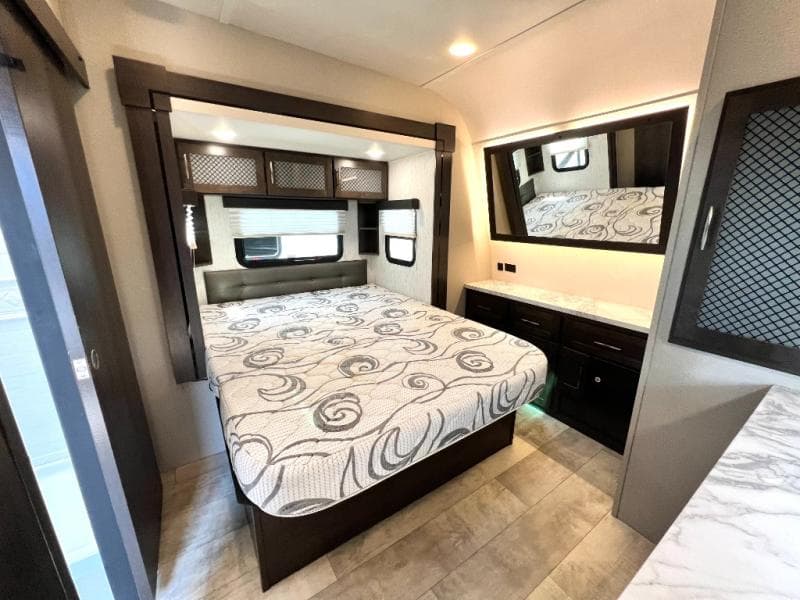 2021 Grand Design 2021 Grand Design Momentum G-Class - thumbnail 41