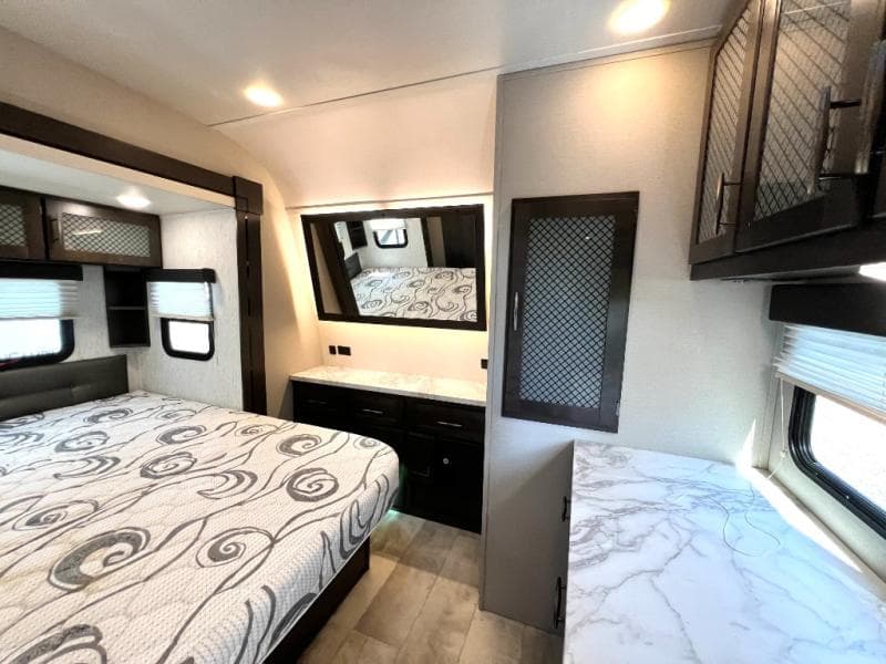 2021 Grand Design 2021 Grand Design Momentum G-Class - thumbnail 42