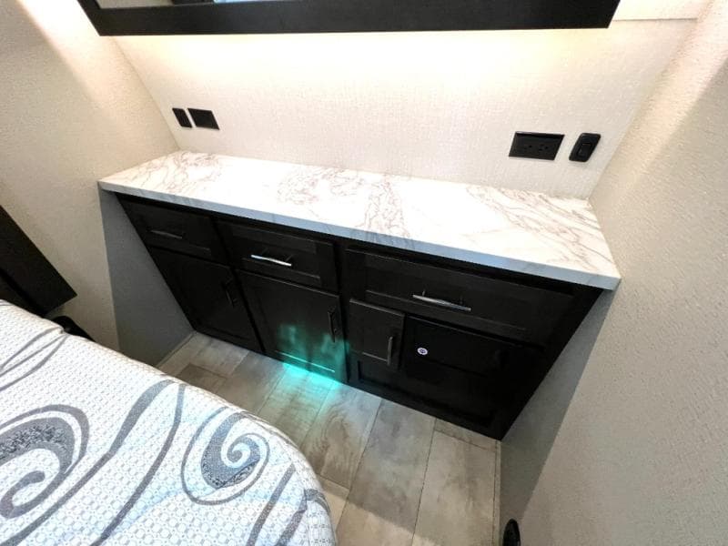 2021 Grand Design 2021 Grand Design Momentum G-Class - thumbnail 45