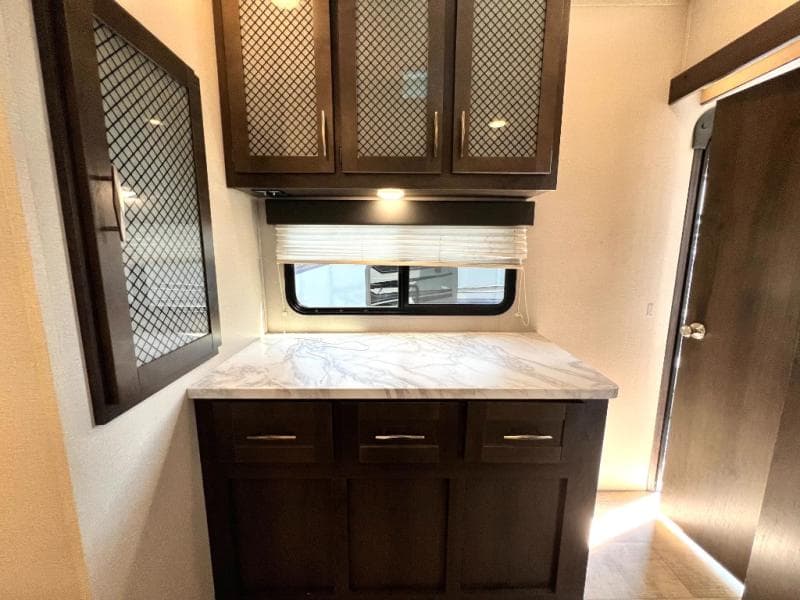 2021 Grand Design 2021 Grand Design Momentum G-Class - thumbnail 47