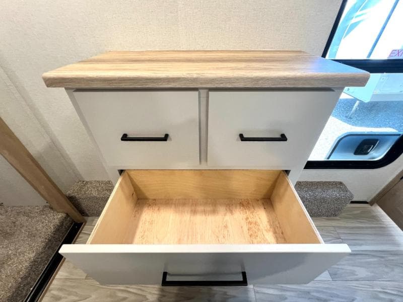 2026 Forest River 2026 Forest River Sierra - thumbnail 4