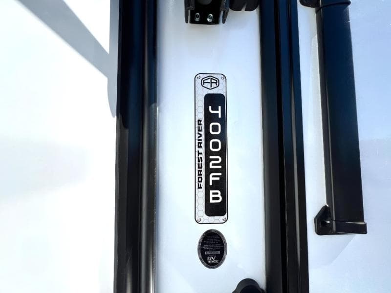 2026 Forest River 2026 Forest River Sierra - thumbnail 12