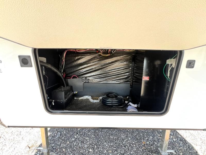 2026 Forest River 2026 Forest River Sierra - thumbnail 14