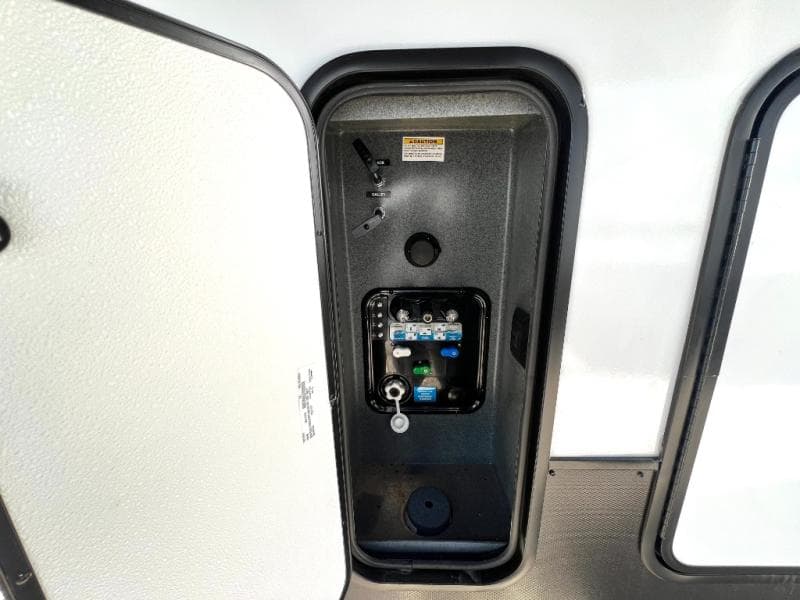 2026 Forest River 2026 Forest River Sierra - thumbnail 15