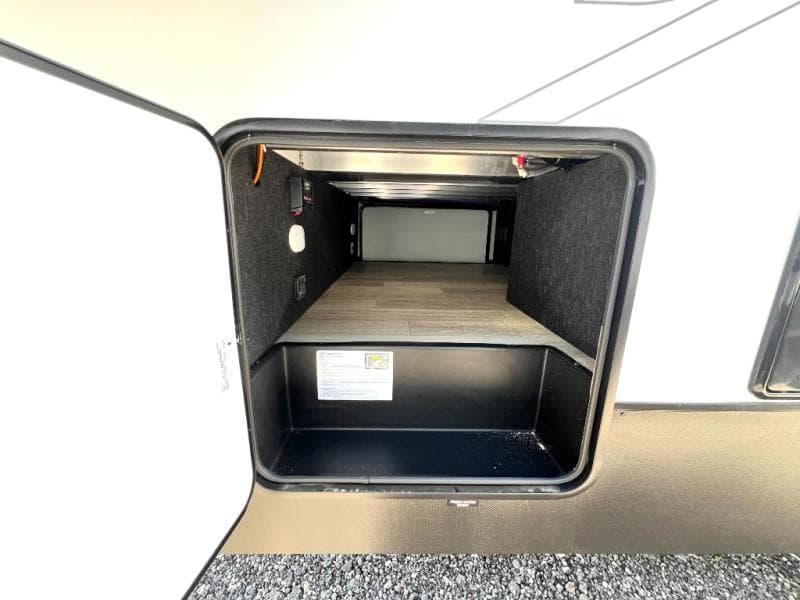 2026 Forest River 2026 Forest River Sierra - thumbnail 17