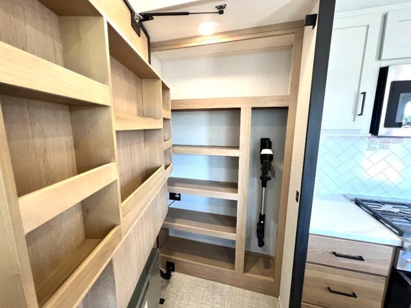 2026 Forest River 2026 Forest River Sierra - thumbnail 25