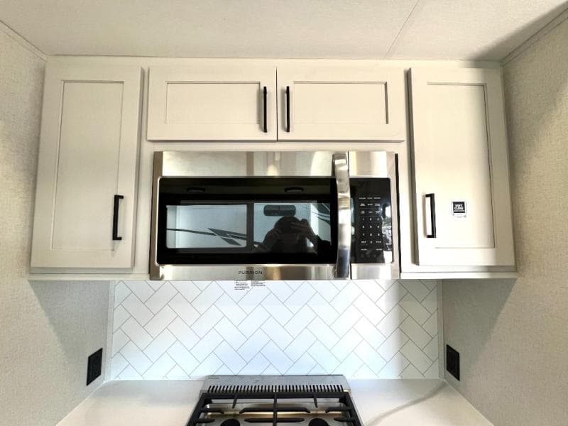 2026 Forest River 2026 Forest River Sierra - thumbnail 27