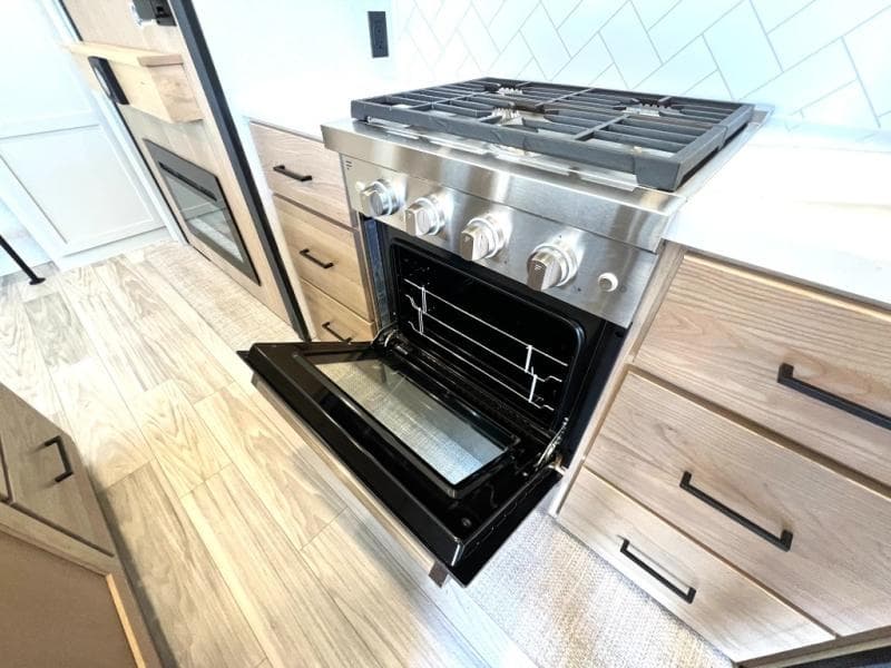 2026 Forest River 2026 Forest River Sierra - thumbnail 30