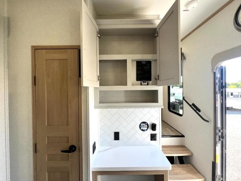 2026 Forest River 2026 Forest River Sierra - thumbnail 34