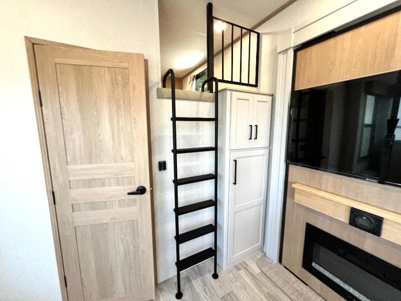 2026 Forest River 2026 Forest River Sierra - thumbnail 36