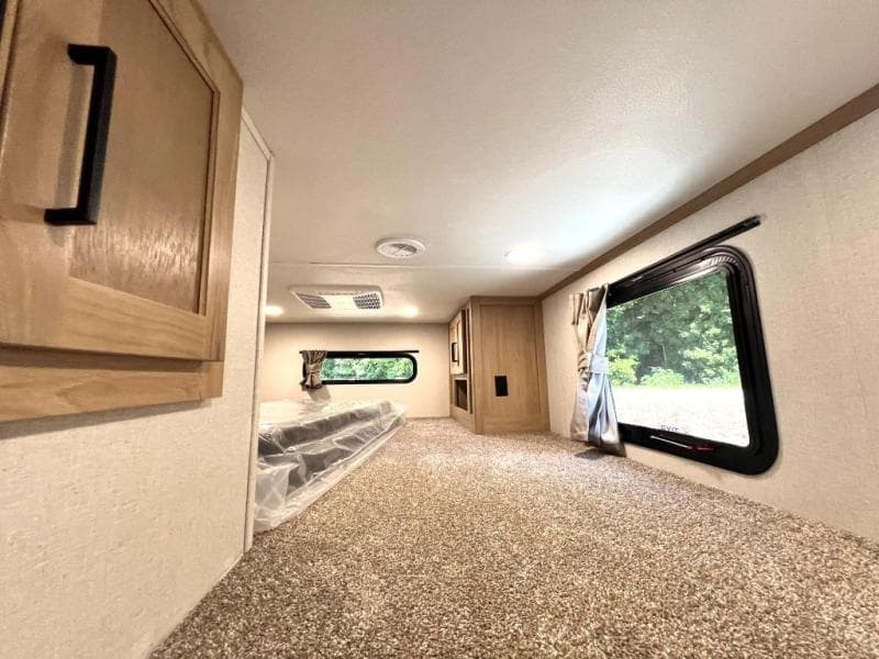 2026 Forest River 2026 Forest River Sierra - thumbnail 37