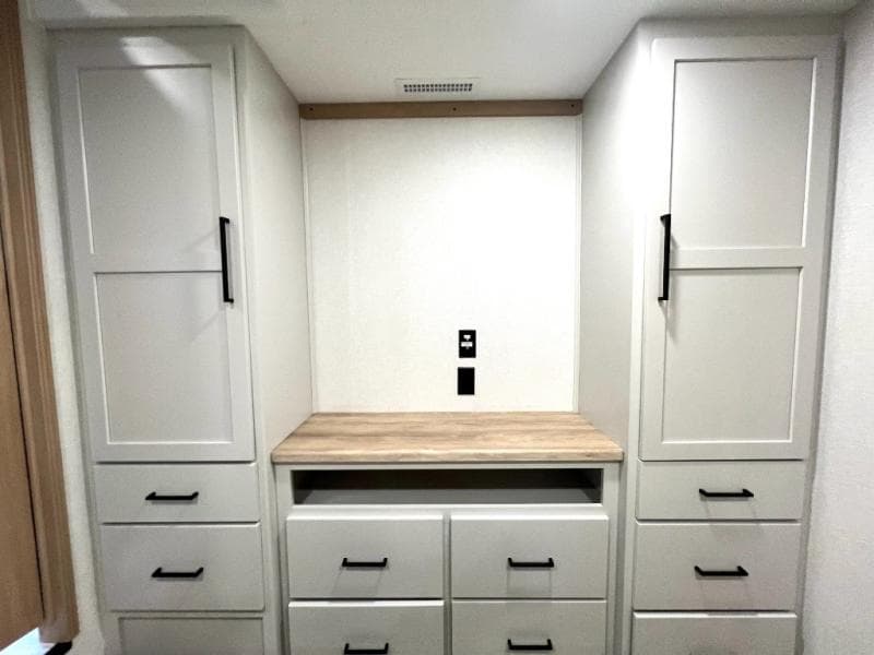 2026 Forest River 2026 Forest River Sierra - thumbnail 40