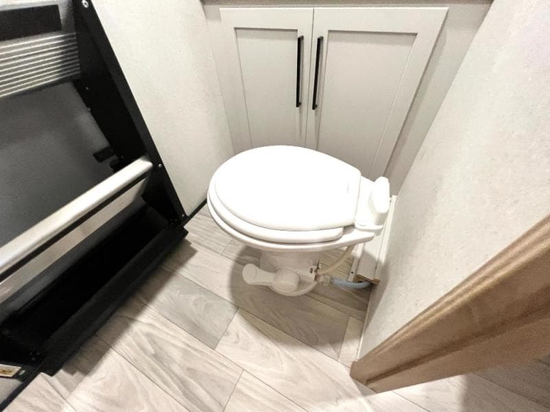 2026 Forest River 2026 Forest River Sierra - thumbnail 44