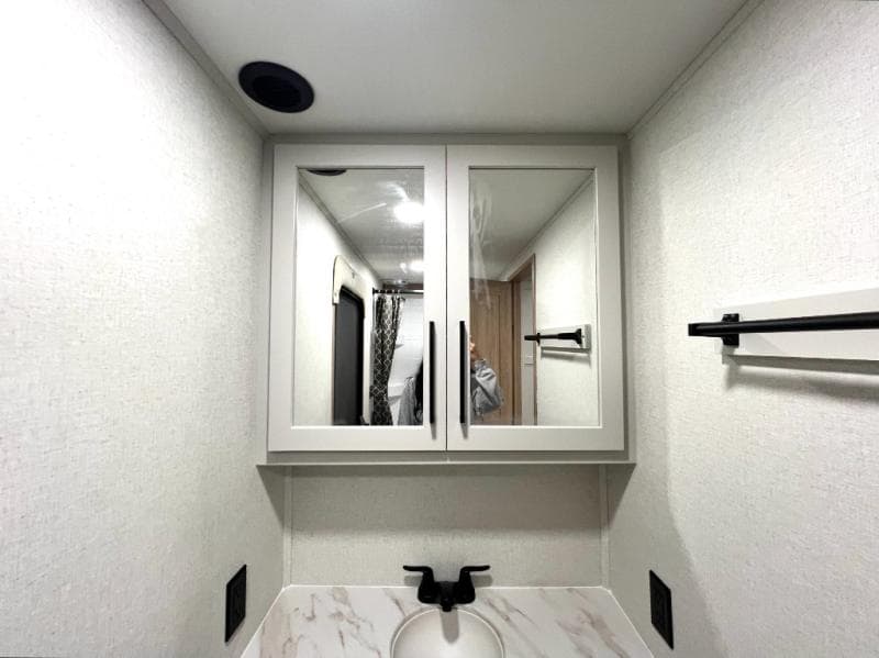 2026 Forest River 2026 Forest River Sierra - thumbnail 45