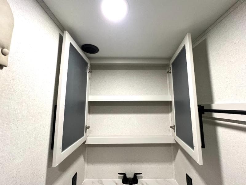 2026 Forest River 2026 Forest River Sierra - thumbnail 46