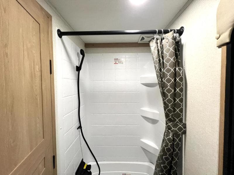 2026 Forest River 2026 Forest River Sierra - thumbnail 48