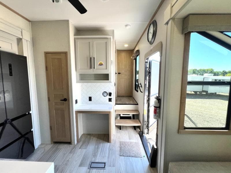 2026 Forest River 2026 Forest River Sierra - thumbnail 50