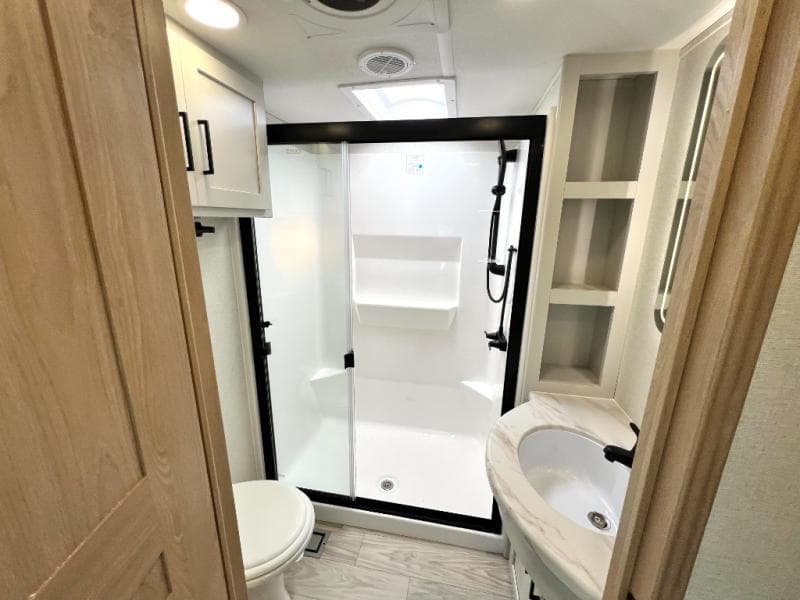 2026 Forest River 2026 Forest River Sierra - thumbnail 51