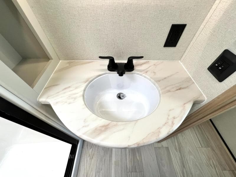 2026 Forest River 2026 Forest River Sierra - thumbnail 53