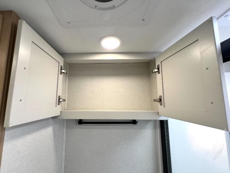 2026 Forest River 2026 Forest River Sierra - thumbnail 56