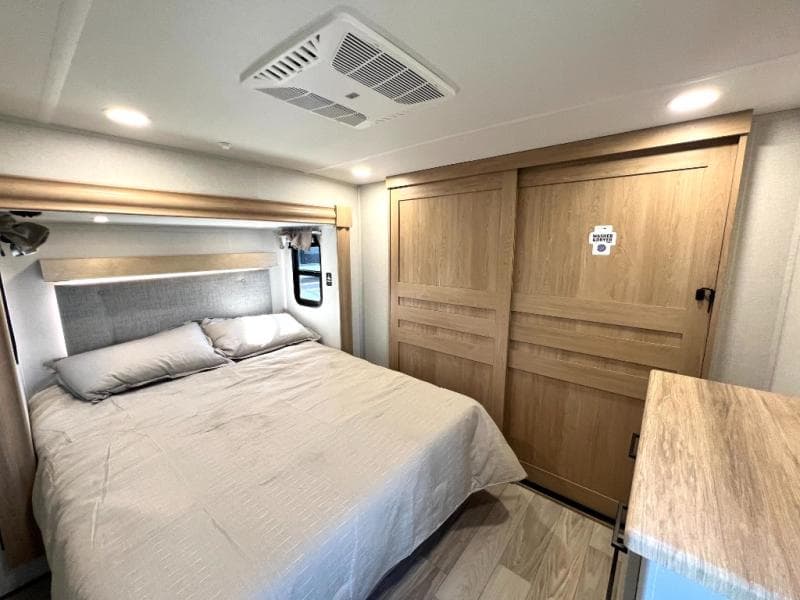 2026 Forest River 2026 Forest River Sierra - thumbnail 59