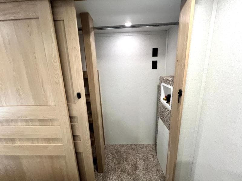 2026 Forest River 2026 Forest River Sierra - thumbnail 61