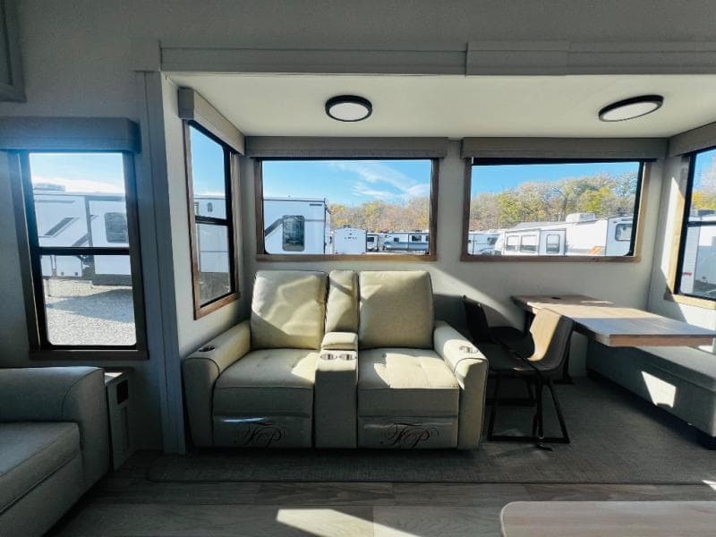 2026 Forest River 2026 Forest River Sierra - thumbnail 11