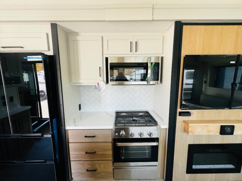 2026 Forest River 2026 Forest River Sierra - thumbnail 14