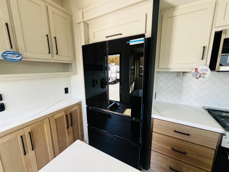 2026 Forest River 2026 Forest River Sierra - thumbnail 15