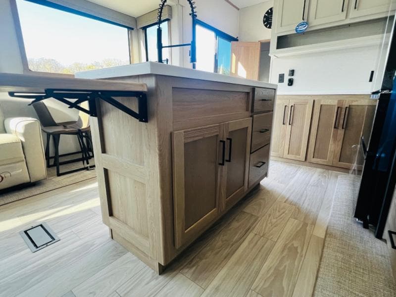 2026 Forest River 2026 Forest River Sierra - thumbnail 18