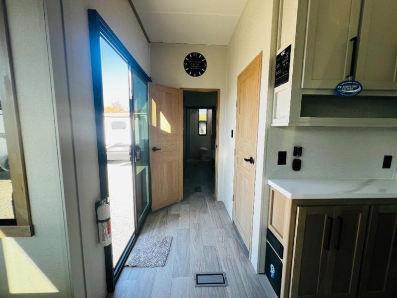 2026 Forest River 2026 Forest River Sierra - thumbnail 22