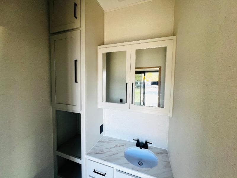 2026 Forest River 2026 Forest River Sierra - thumbnail 23