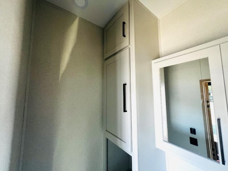 2026 Forest River 2026 Forest River Sierra - thumbnail 24