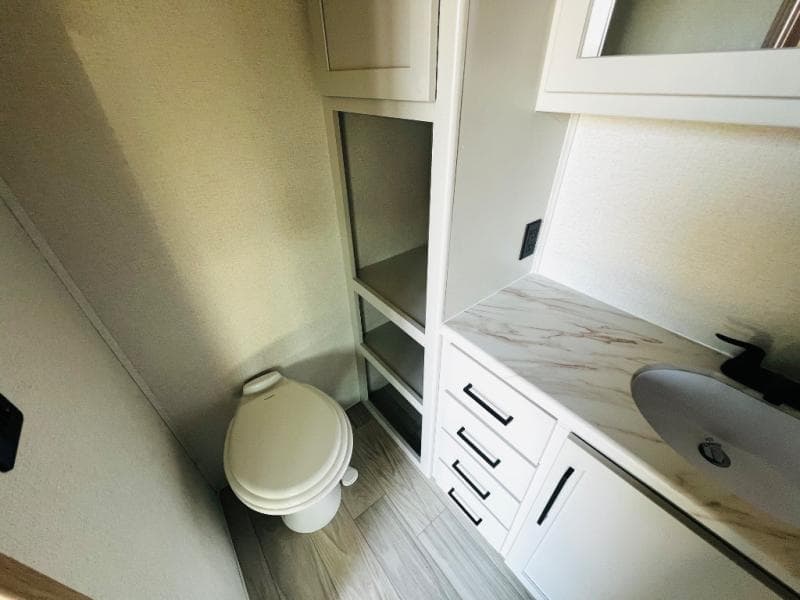 2026 Forest River 2026 Forest River Sierra - thumbnail 25