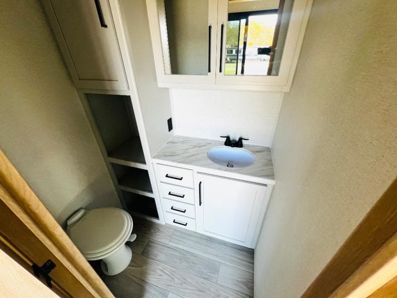 2026 Forest River 2026 Forest River Sierra - thumbnail 26