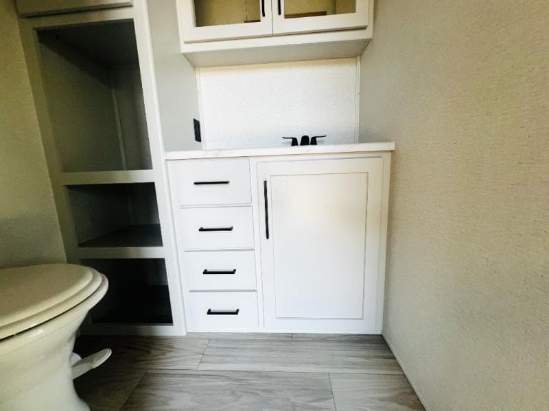 2026 Forest River 2026 Forest River Sierra - thumbnail 27