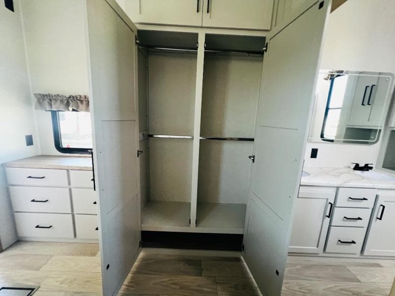 2026 Forest River 2026 Forest River Sierra - thumbnail 30