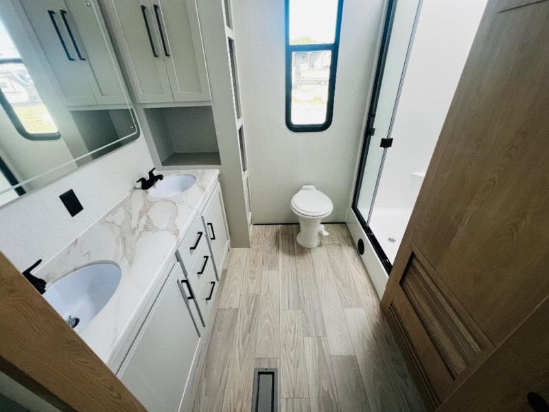 2026 Forest River 2026 Forest River Sierra - thumbnail 34