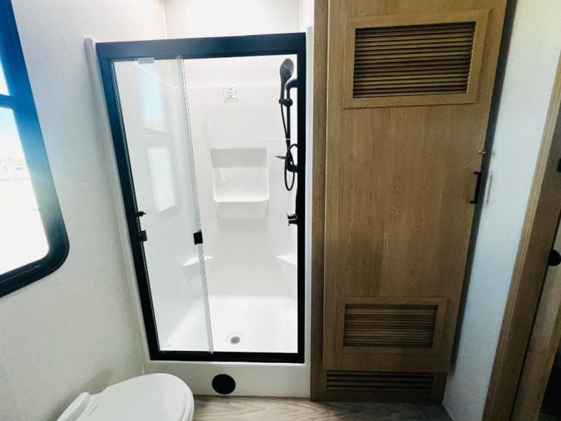 2026 Forest River 2026 Forest River Sierra - thumbnail 36