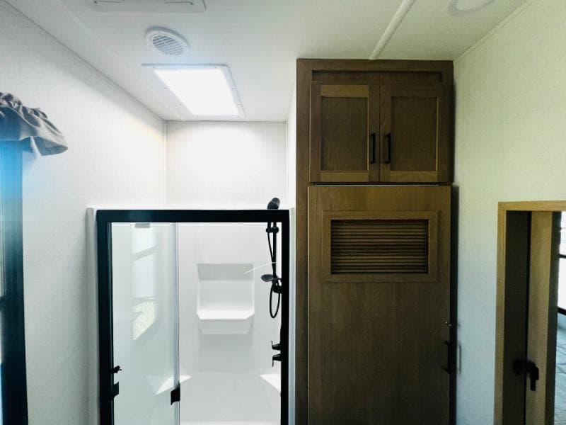 2026 Forest River 2026 Forest River Sierra - thumbnail 37