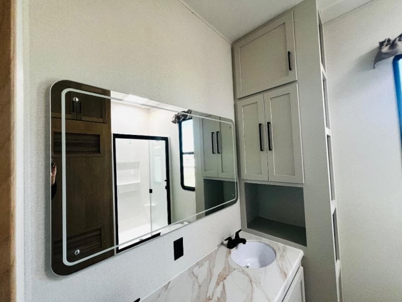 2026 Forest River 2026 Forest River Sierra - thumbnail 42